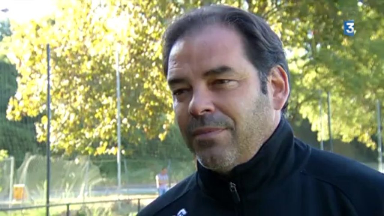 Angers qui rit, Laval qui pleure...