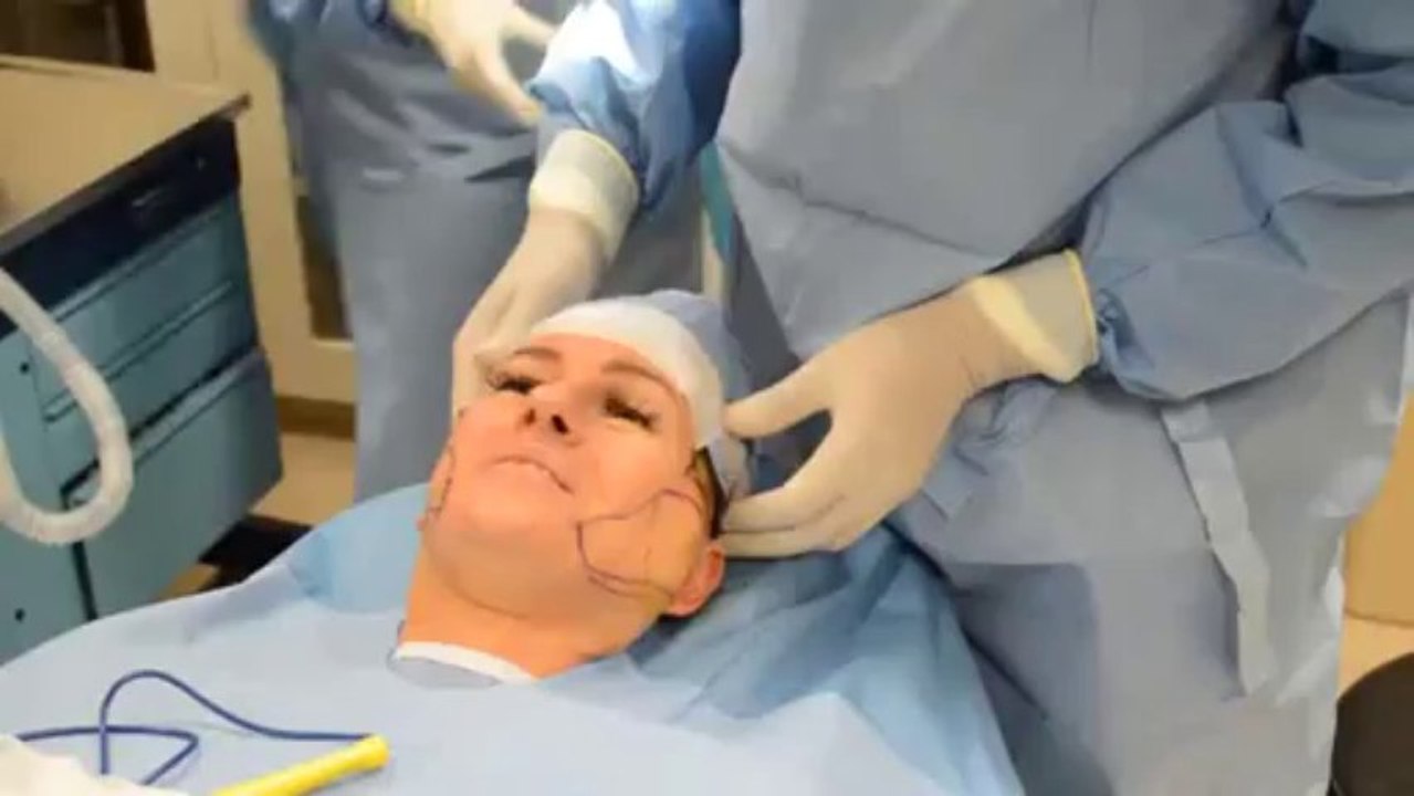 Patients Feel Comfortable During their Facelift Manhattan