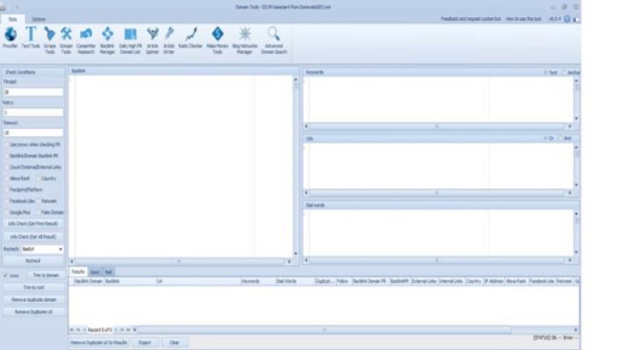 best seo software