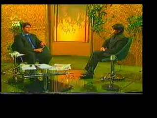 The Genius of Pakistan’s interview in “Rising Pakistan” on PTV (part 2)