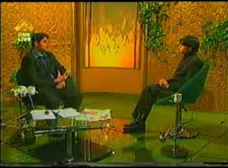 The Genius of Pakistan’s interview in “Rising Pakistan” on PTV (part 3)