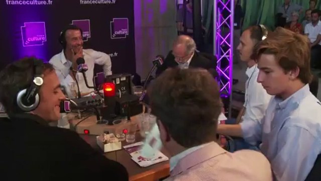 La chronique de Matthieu Conquet