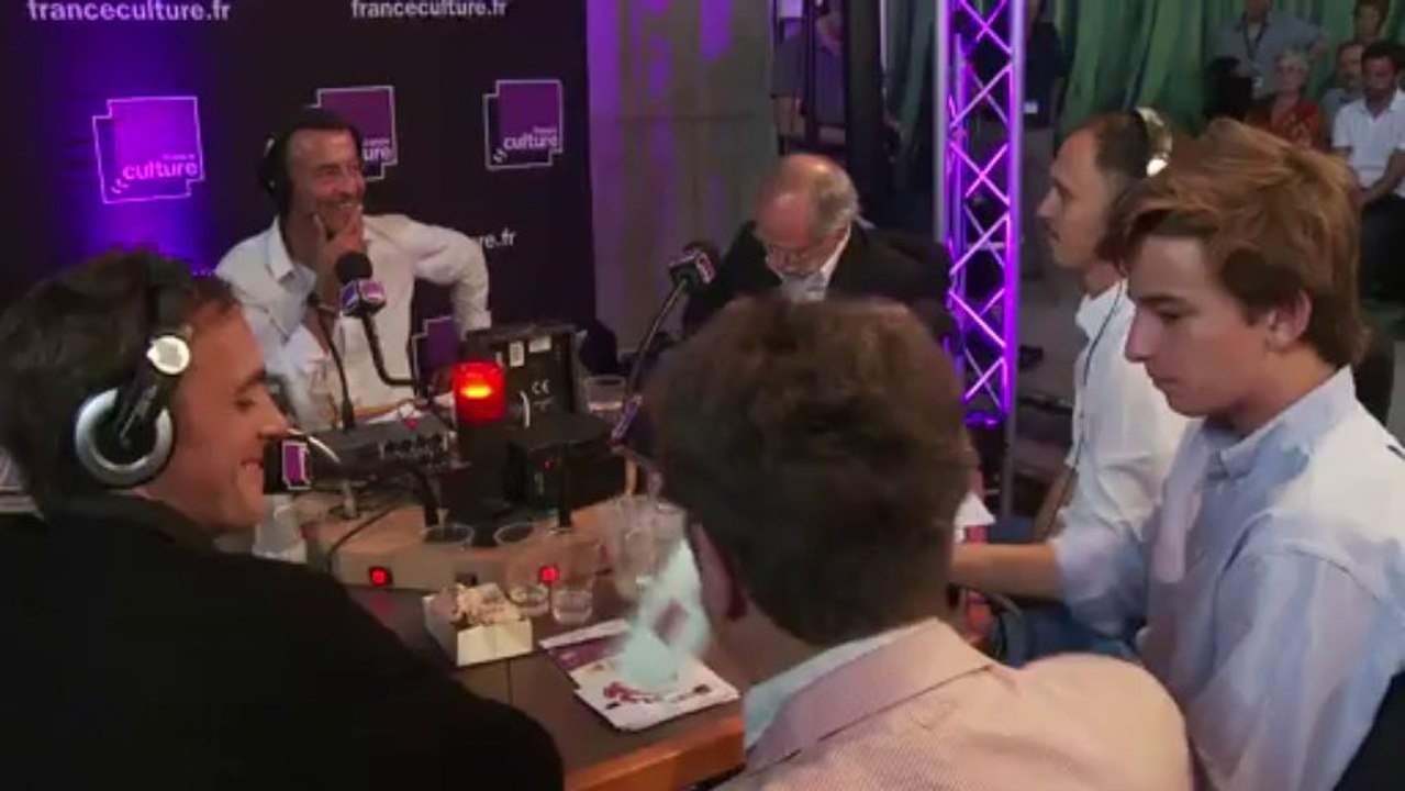 La chronique de Matthieu Conquet