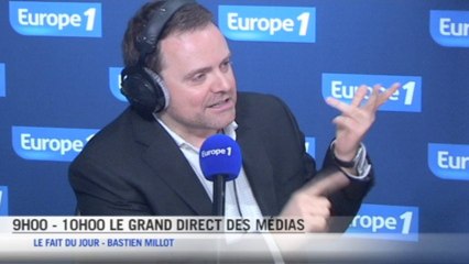 NRJ 12 déprogramme l'émission de Jean-Marc Morandini