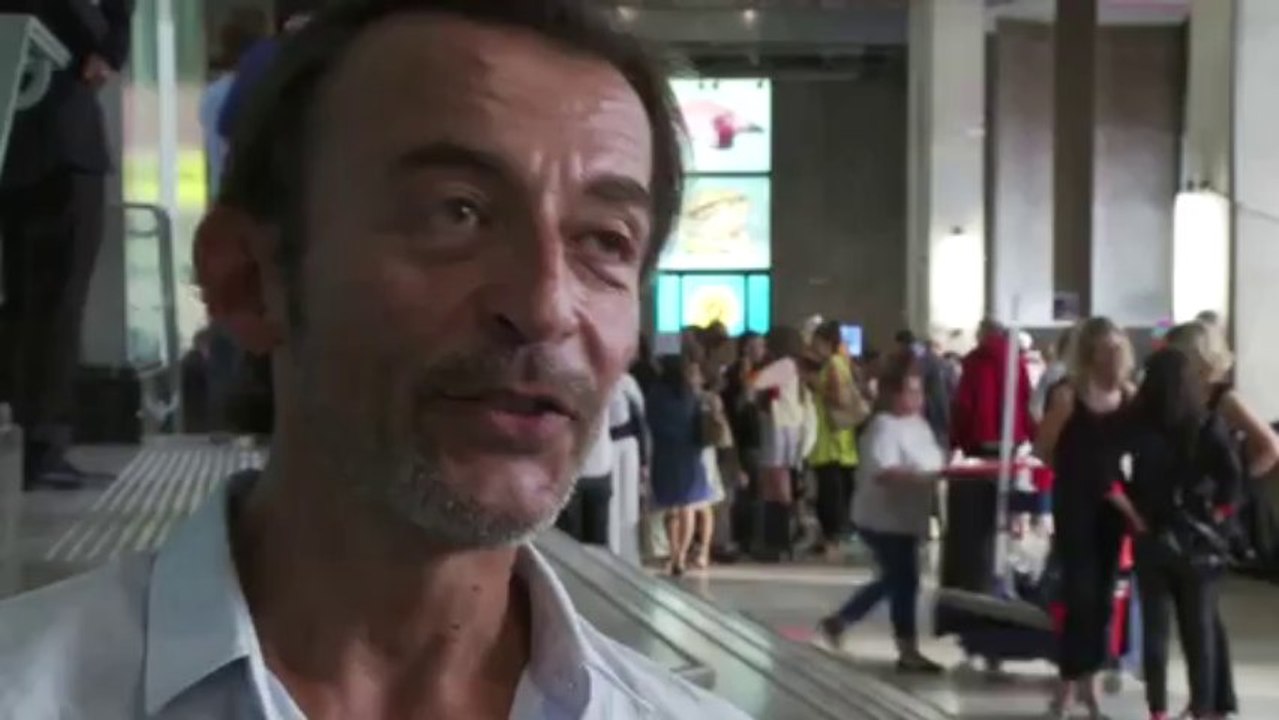 50 ans - les impressions de Marc Voinchet après la matinale 50 ans