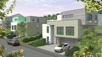 Imagefilm für Immobilien & Grundstuecke in Bitburg (Eifel)