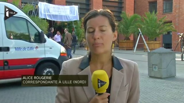 Mobilisation pour les otages en Syrie