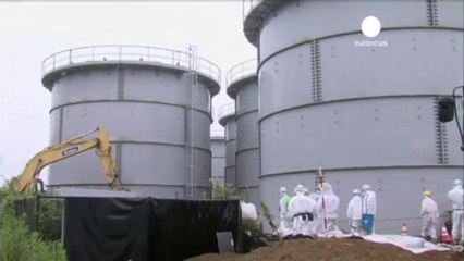 Japon deniz ürünlerine G. Kore 'dur' dedi