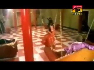 Baryan Aashiq Mizaaj Akhan,Afshan Zebi