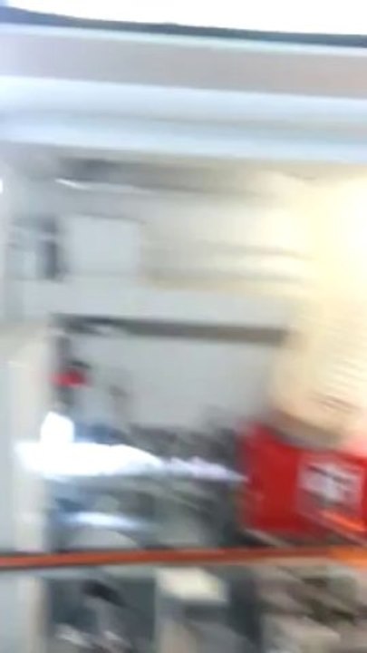 Nozzle Video