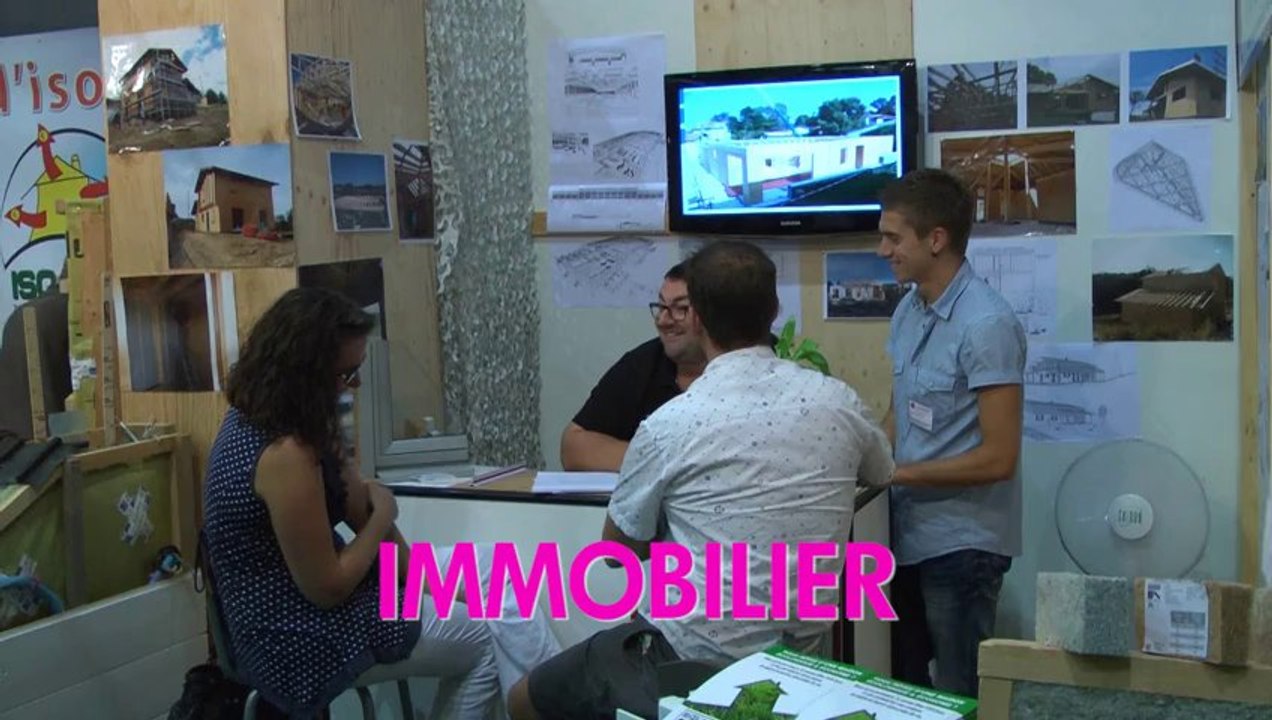 Salon Solutions Maison 2013