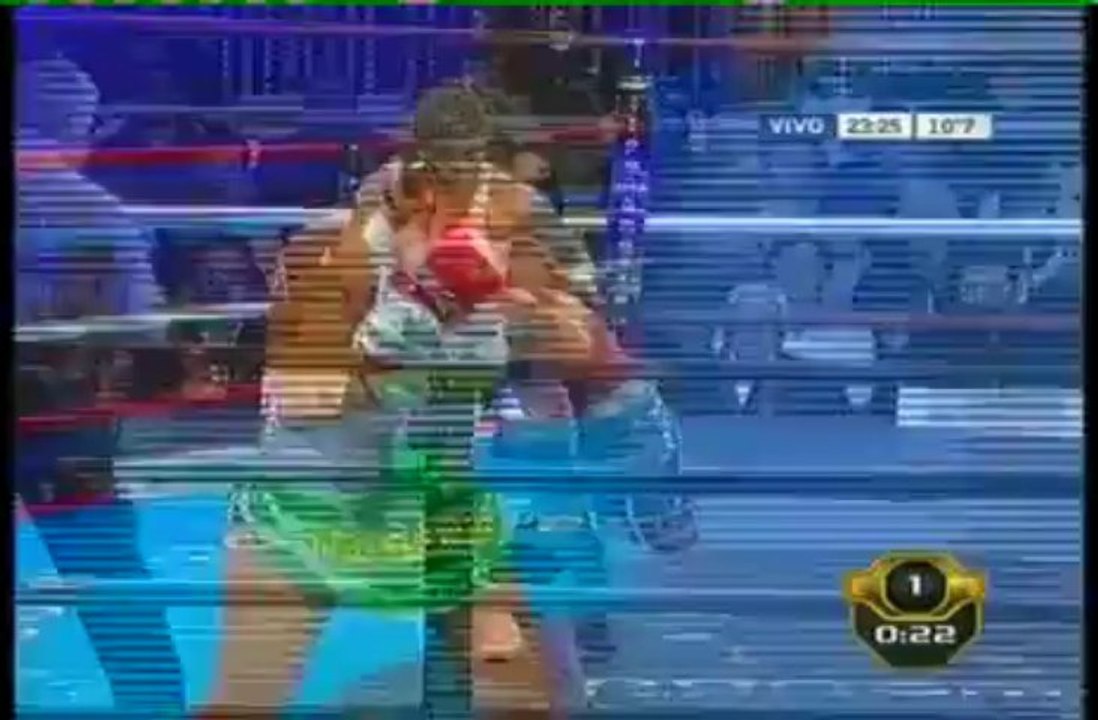 Claudia Lopez vs Diana Ayala