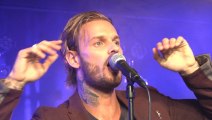 M Pokora se lance dans la mode 