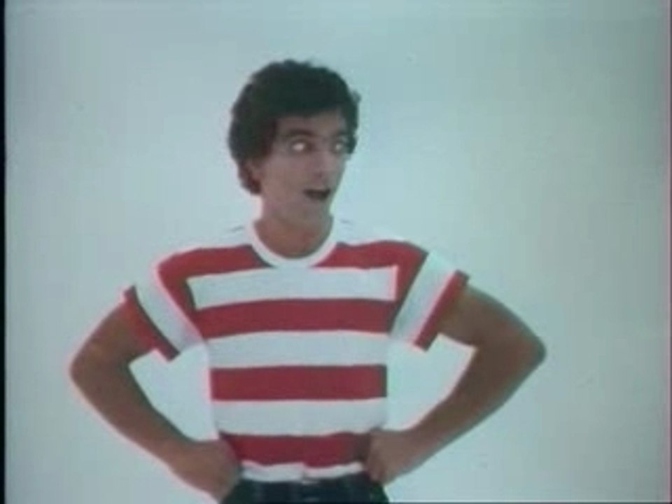 Pubs France Jan. 1982