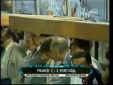1984  France Vs Portugal - European championships
