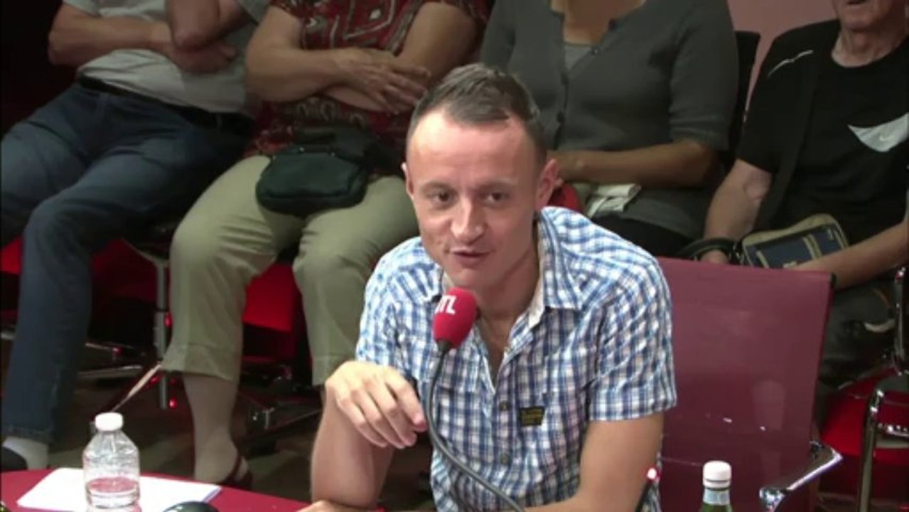 Raphaël & Jean-Paul Enthoven : Les rumeurs du net du 06/09/2013 dans A La Bonne Heure