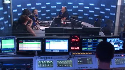 Natacha Polony : "Je ne me suis jamais considérée comme snipeuse"