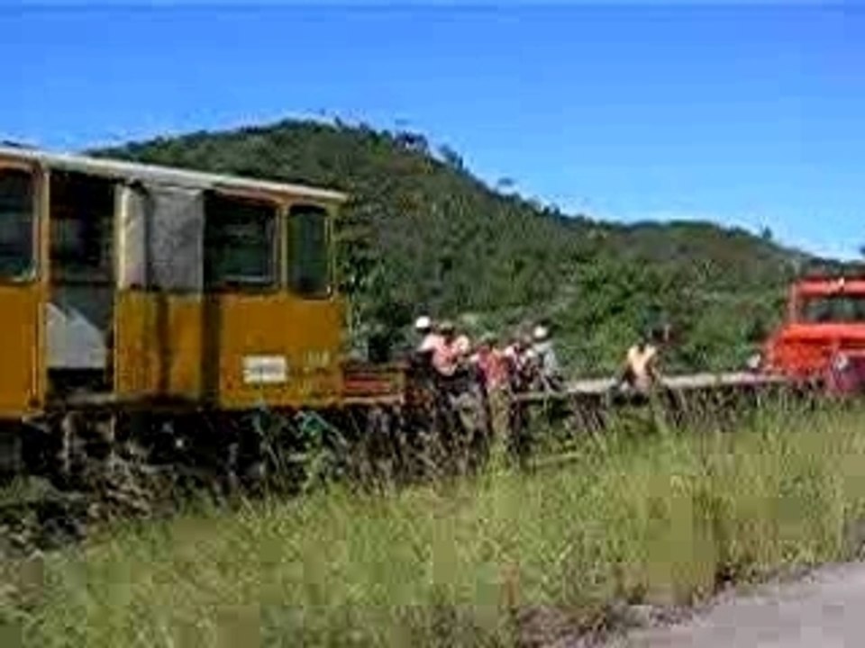 Petit train