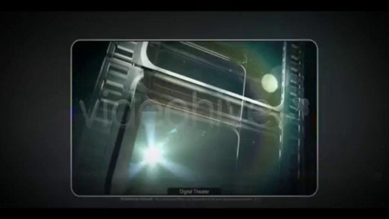 My Portfolio - After Effects Template