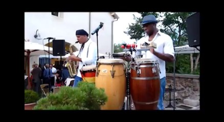 Myroska Event cocktail Vip Montpellier