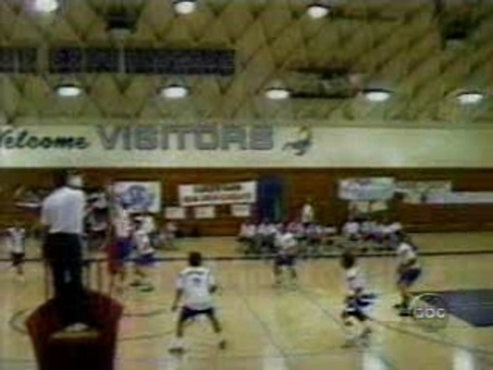 balls to the face