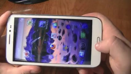 Обзор ZOPO ZP-950 plus