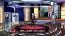 Elections allemandes : Merkel va-t-elle payer pour les...