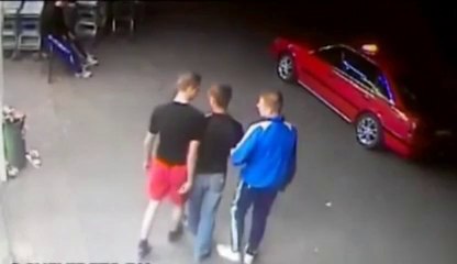 Smardoi isi ia bataie