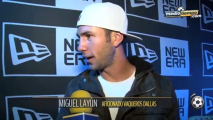 México le da la bienvenida a la nueva temporada de la NFL