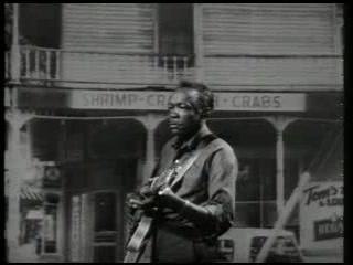 John Lee Hooker