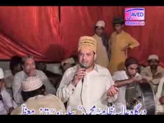 Mahfil Milad Urs  Hazrat Khawaja Moin Ud Deen Taunsa Sharif 7