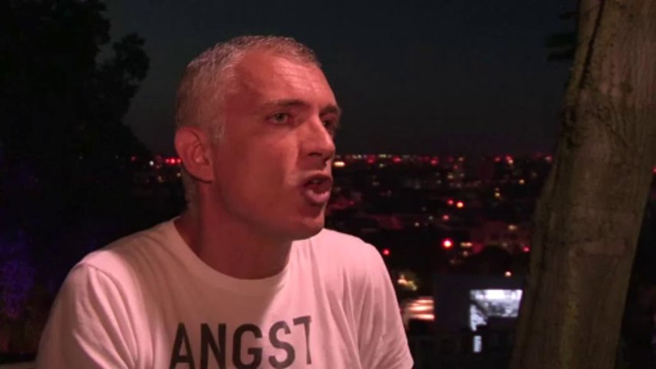 Rencontre avec Arnold Pasquier, réalisateur de l'Italie