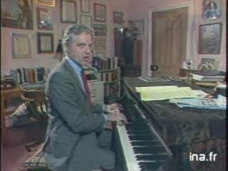 guerre des chanteur antenne2 86 renaud