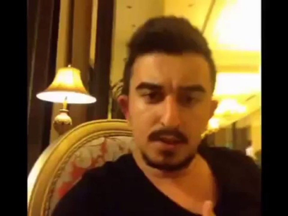 Halil Söyletmez 100 Vine Full izle