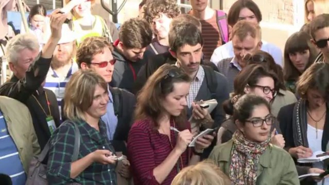 Technokrat gegen Putin-Kritiker: Bürgermeisterwahl in Moskau