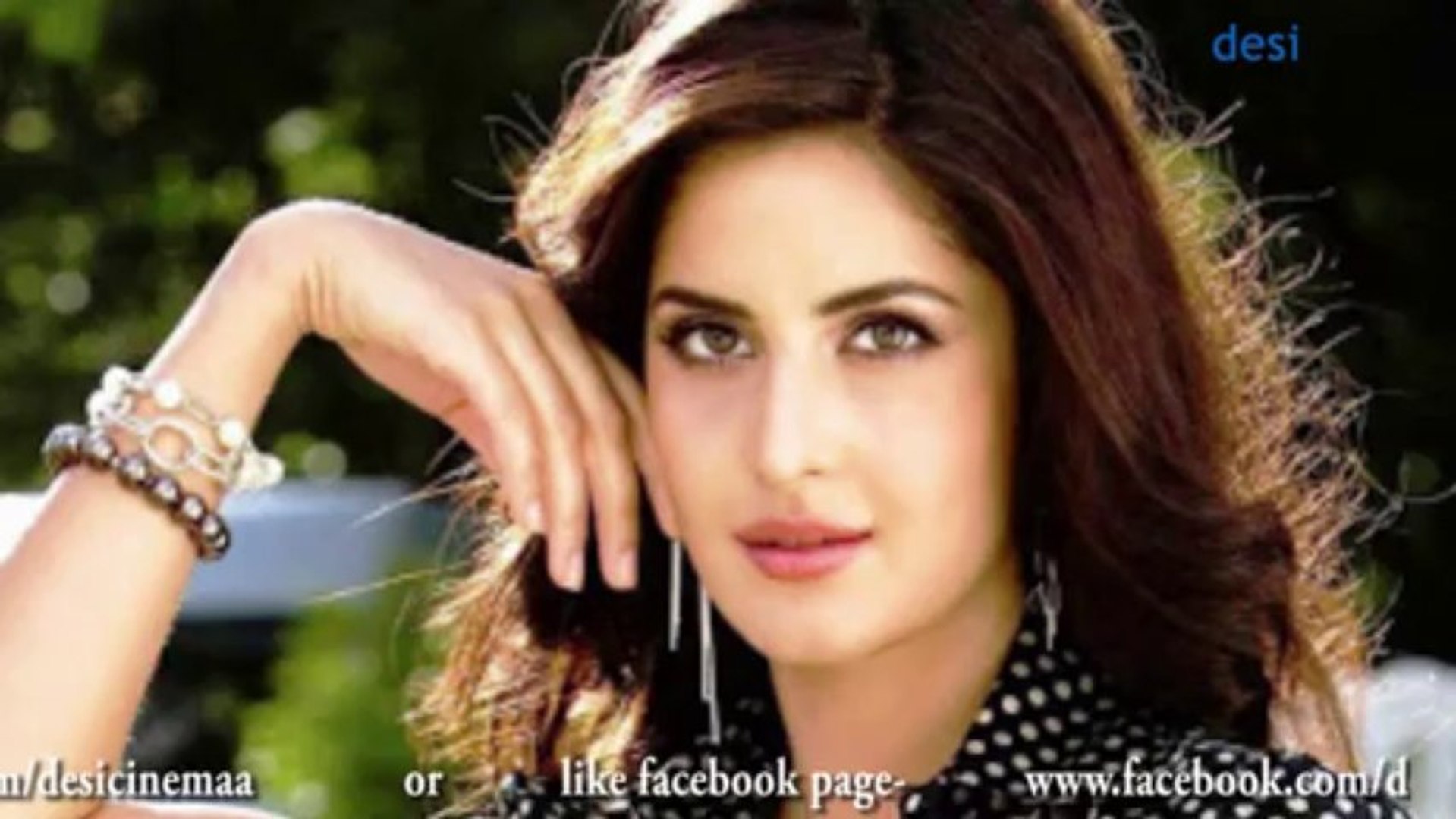 Katrina kaif is sexy no-1 - video Dailymotion