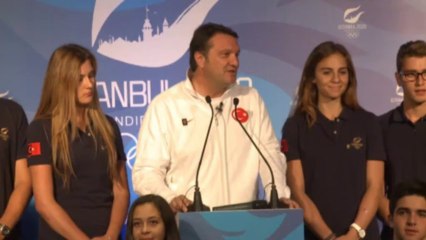 JJOO 2020 - Estambul promete unas Olimpiadas innovadoras