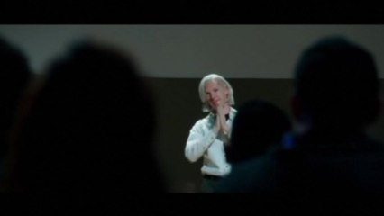 WikiLeaks movie kicks off Toronto film festival