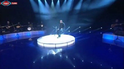 04 kağan alptekin aşk bağrımda yar açtı 28.04.2012 o türküler