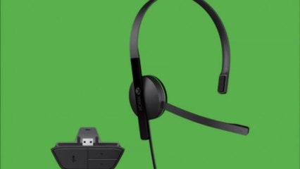 XBOX ONE Precio oficial Control y headset