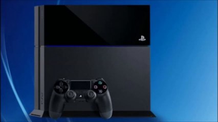 Playstation 4, Lista de amigos,chat y control PS3