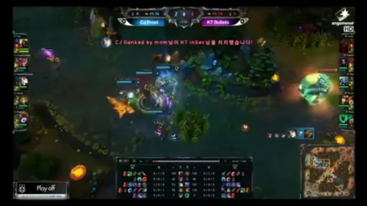 [S3] Madlife en forme avec sa Lulu - League of legends - team-aaa.com