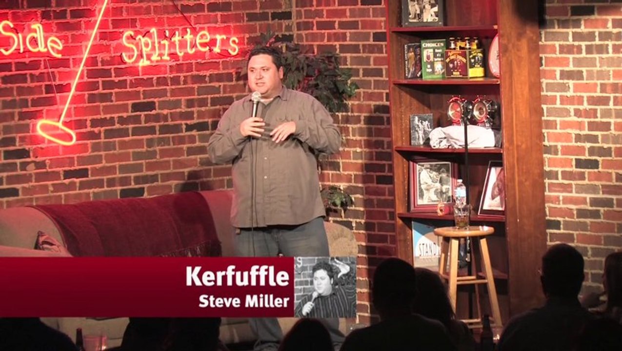 Kerfuffle