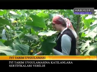05.09.2013.CAN TV24 HABERLER