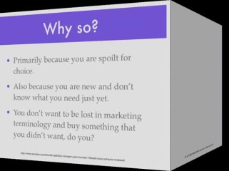 Things To Consider When Picking A Juicer