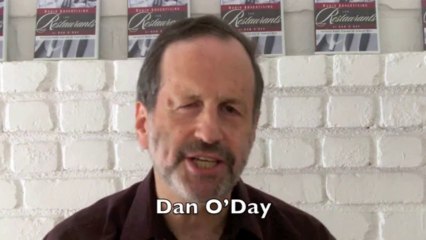 SHOULD RESTAURANT OWNER VOICE HIS OWN RADIO COMMERCIAL?