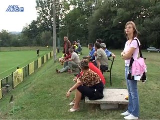 Vikend bodibildinga u Boru, 06. septembar 2013.