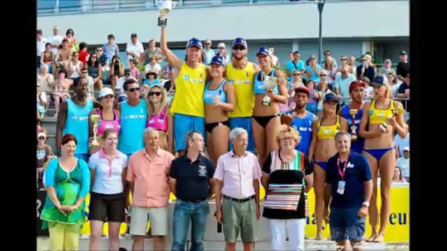 FBVS 2013 : Résumé de l'Open de Beach des Côtes d'Armor