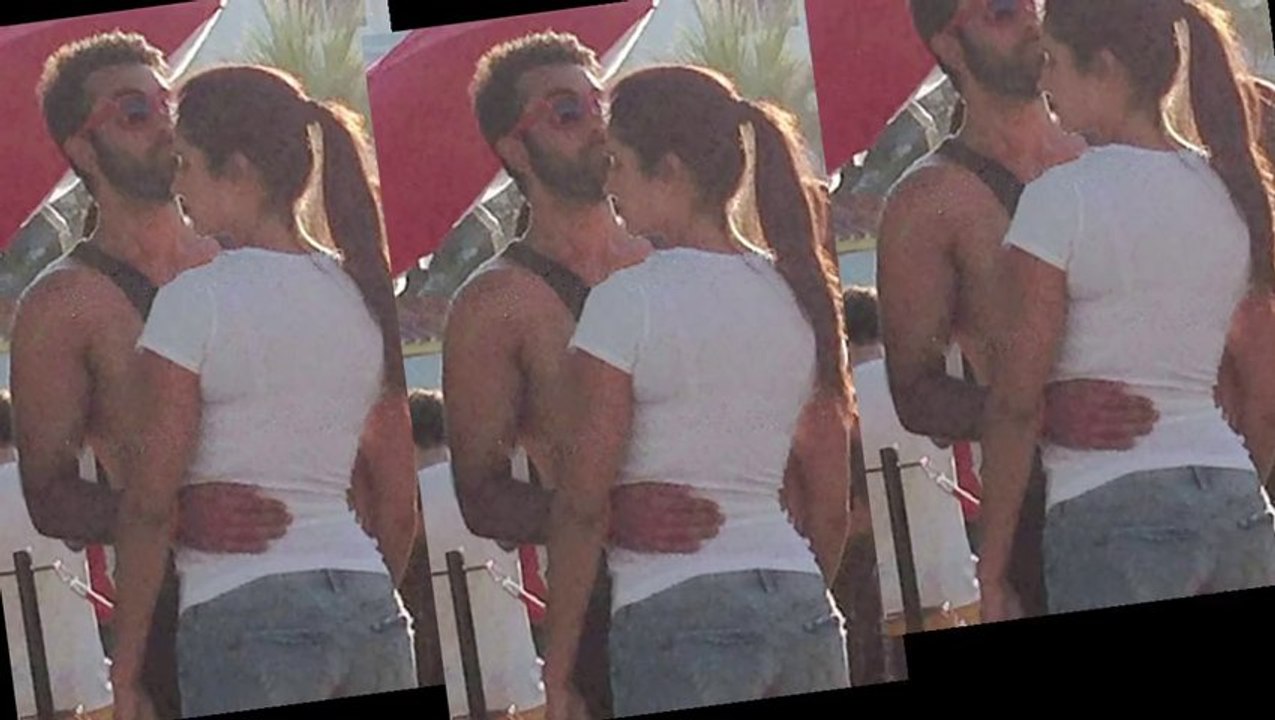 Ranbir Kapoor Not Dating Katrina Kaif, Says ' I...