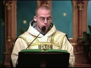 Sep 06 - Homily: TGIF Penance